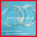 tube de PVC de qualité médicale